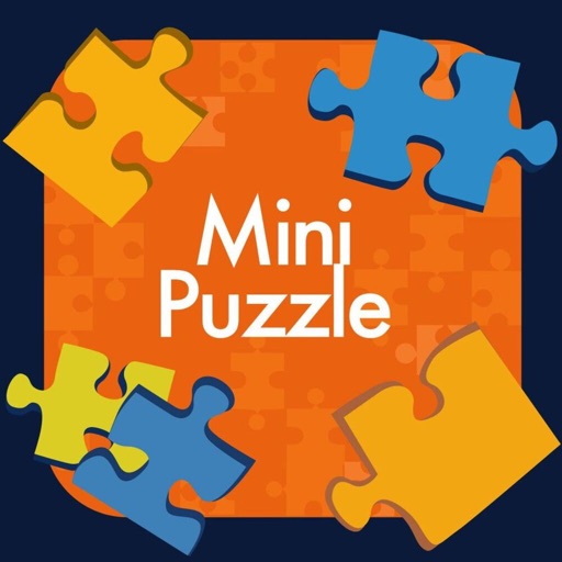 Mini Puzzle Game