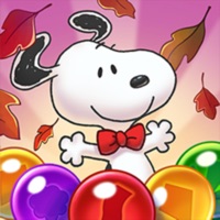 Contacter Bubble Shooter - Snoopy POP!