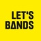 Whatever your fitness goal or ability level, the Let’s Bands app will help you get fit on the go