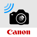 Descargar Canon Camera Connect para Android