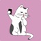 Cat Snaps is a fun photo-snapping game for your cat