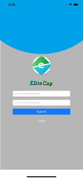 Game screenshot EliteCap hack