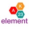 EZ Element Quiz is a flashcard game to help school students to memorise periodic chart of elements in a fun way