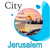 Jerusalem City Tourism