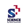 Science by Rahul Deshmukh