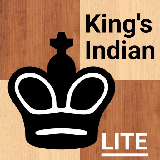 Chess - King's Indian Defense Download