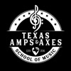 Texas Amps & Axes