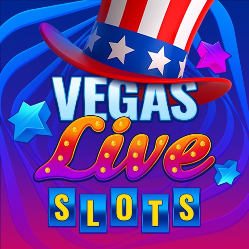 vegasliveslots