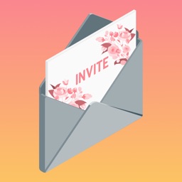 Invitation maker: Invites app