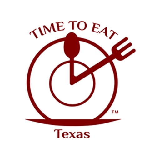 Texas Time to Eat