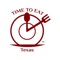 Texas Time to Eat is a nationally affiliated food delivery service striving to offer the best delivery experience on the market today, surpassing all competitors with exceptional customer service and efficiency
