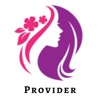 BookMyMakeup Provider