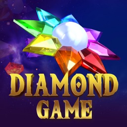 Diamond Mine: Easy Match!