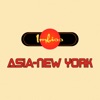 Asia New York Bielefeld