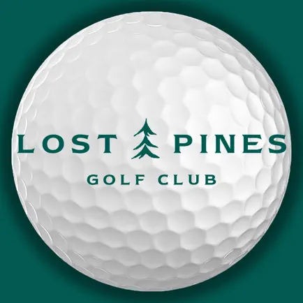 Lost Pines Golf Club Cheats
