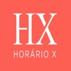 Horario X