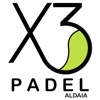 X3 Pádel Aldaya