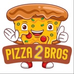 Pizza 2 Bros