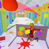 Icon Food Fight 3D