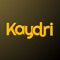 Kaydri is the new way to share photos and videos at parties and gatherings