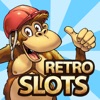 Icon Retro Slots: classic slots