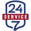 Service 24/7