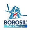 Borosil Cric Champs