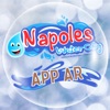 Napoles AR app