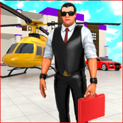 Billionaire Dad Simulator Life