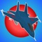 Get Airplane Avoidance today, a flight simulator where you dodge and avoid incoming airplanes to survive as long as possible