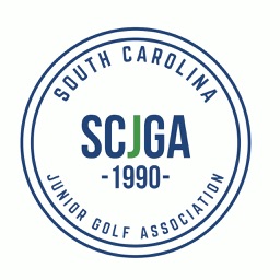 South Carolina Jr Golf