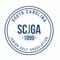 The South Carolina Junior Golf Association app for iPhone