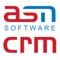 CRM app for users of the ASN Software DMS (AutoDealer Plus)