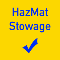 Hazmat Stowage