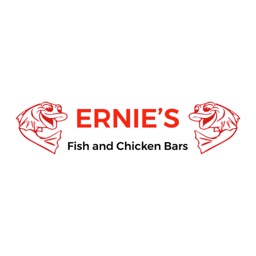 Ernie Fish and Chicken Bar