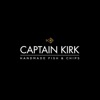 Captain Kirk Fish And Chips