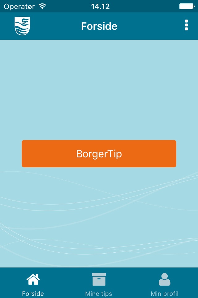 Furesø Borgertip screenshot 3