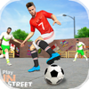 Street Soccer - Futsal 2023 - hamza khalid