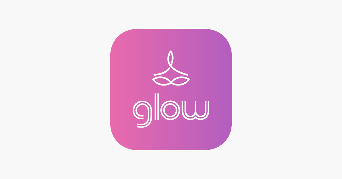 ‎Glow na App Store
