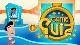 Game screenshot Saite Game Quiz mod apk