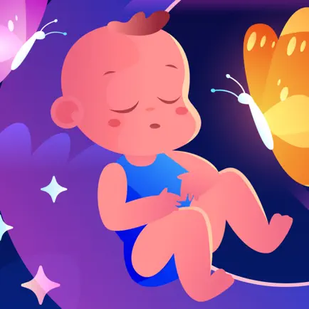 Baby Sleep: Sounds & Stories Читы