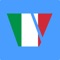 Icon Verbi - Italian Verb Trainer