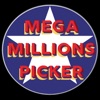 Mega Millions Picker