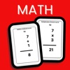 Math Practice Flash Cards