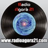 Radio Agorà 21 - app ufficiale