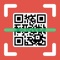 Free & full-featured QR Scanner application that helps you  to easily scan QR codes & barcodes
