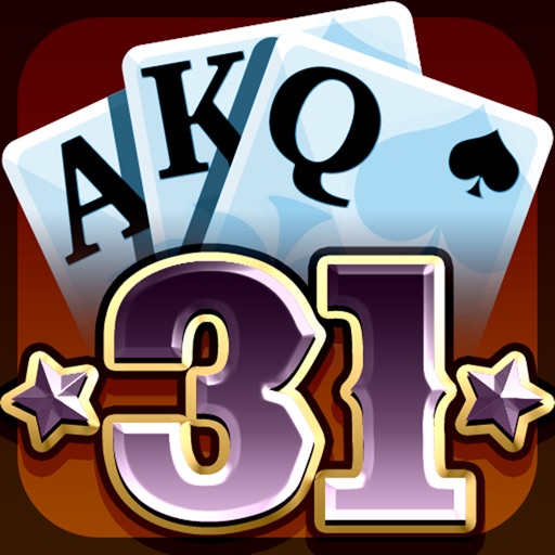 Thirty One Rummy Icon
