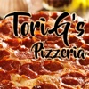 Tori G's Pizzeria