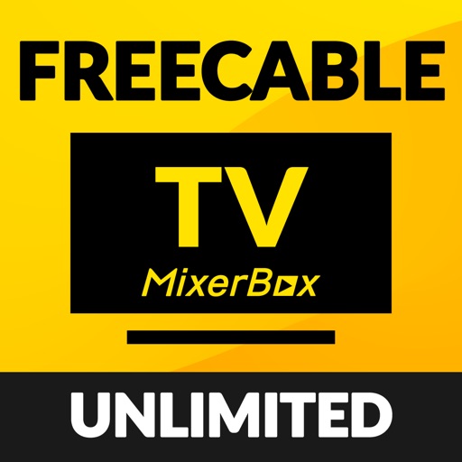 FREECABLE TV: News & TV Shows Download