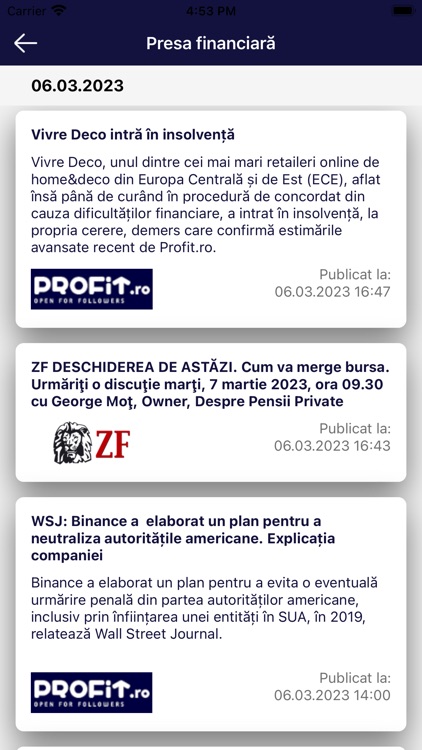 Investestelabursa screenshot-3